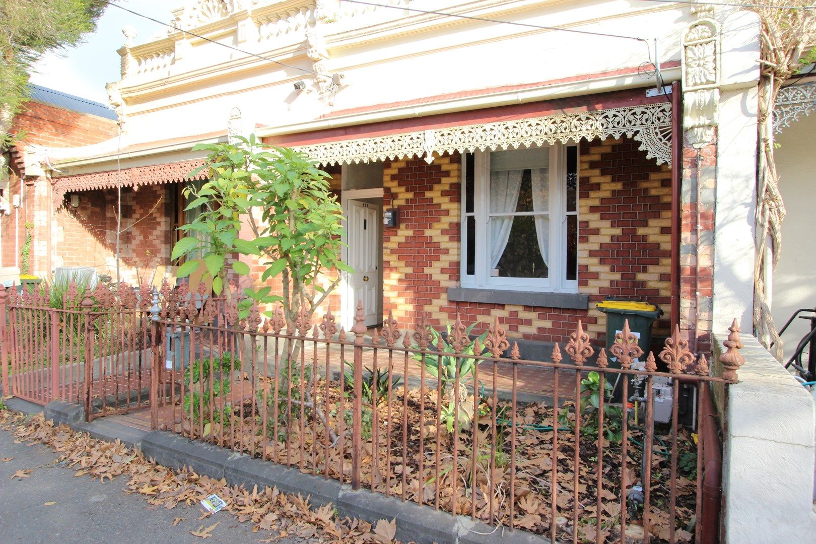 3 bedrooms House in 429 Rae Street FITZROY NORTH VIC, 3068