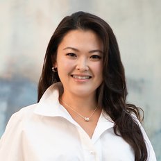 Tina Sun, Sales representative