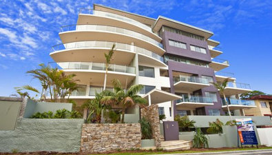 Picture of 5/2-4 Boundary Lane, TWEED HEADS NSW 2485