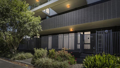 Picture of 2/15-21 Harrow Street, BOX HILL VIC 3128