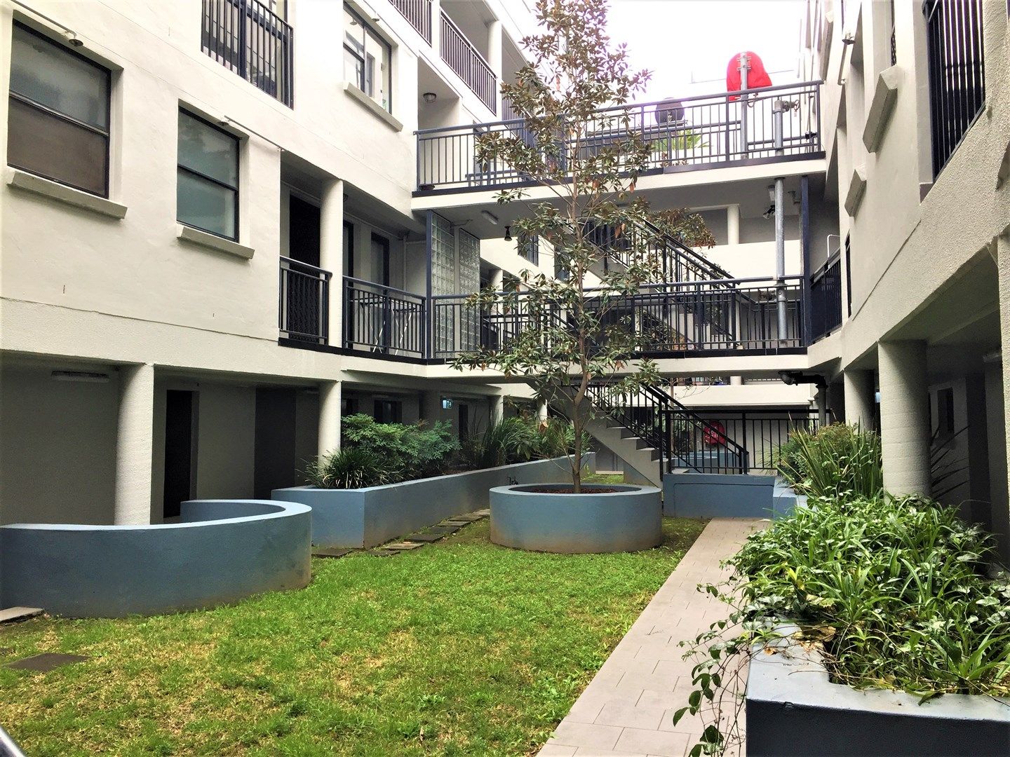 3 bedrooms Apartment / Unit / Flat in 8/1-35 Pine Street CHIPPENDALE NSW, 2008