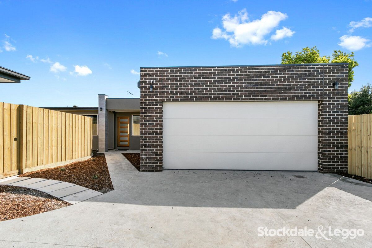 2/491 Princes Drive, Morwell VIC 3840, Image 1