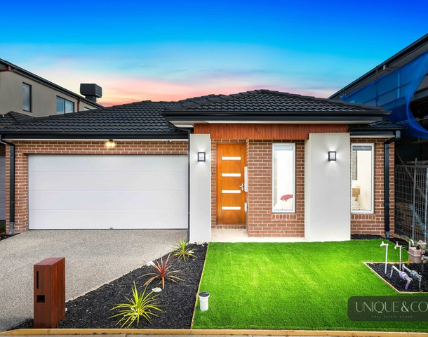 23 Sorbus Street, Tarneit VIC 3029