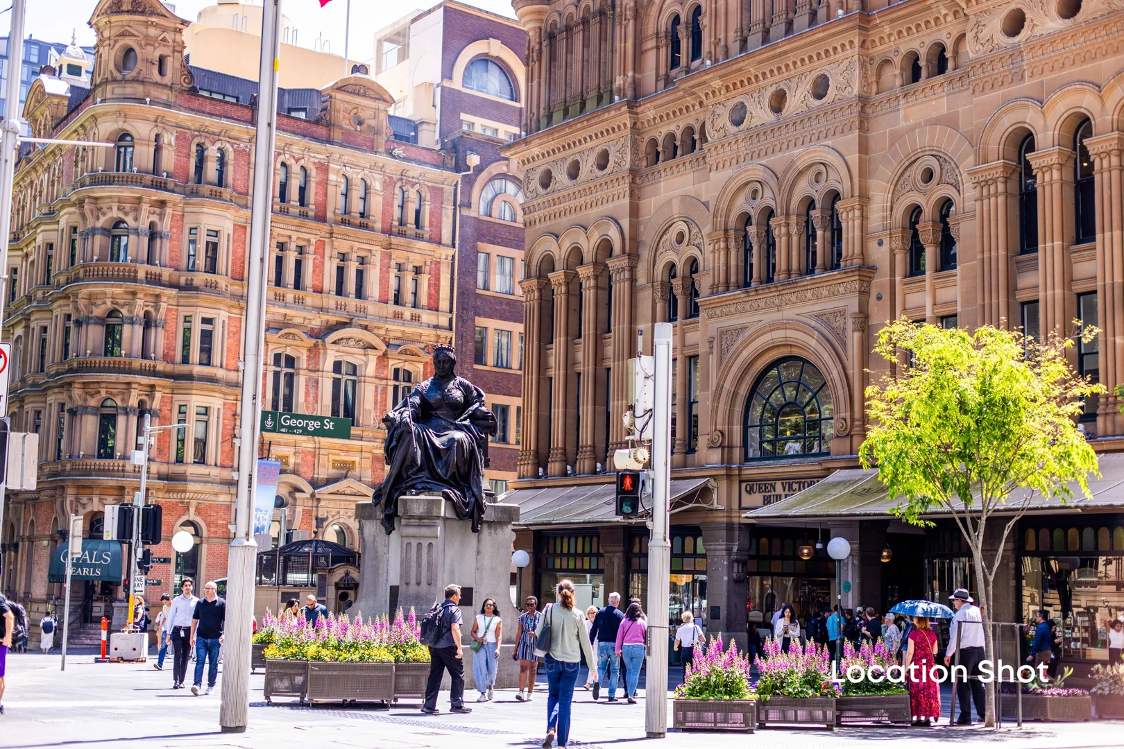 Additional image 7 of 372/27 Park Street, Sydney NSW 2000