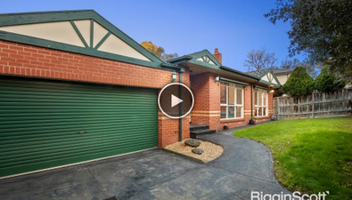 Picture of 4A Springvale Rd (Service Rd), GLEN WAVERLEY VIC 3150