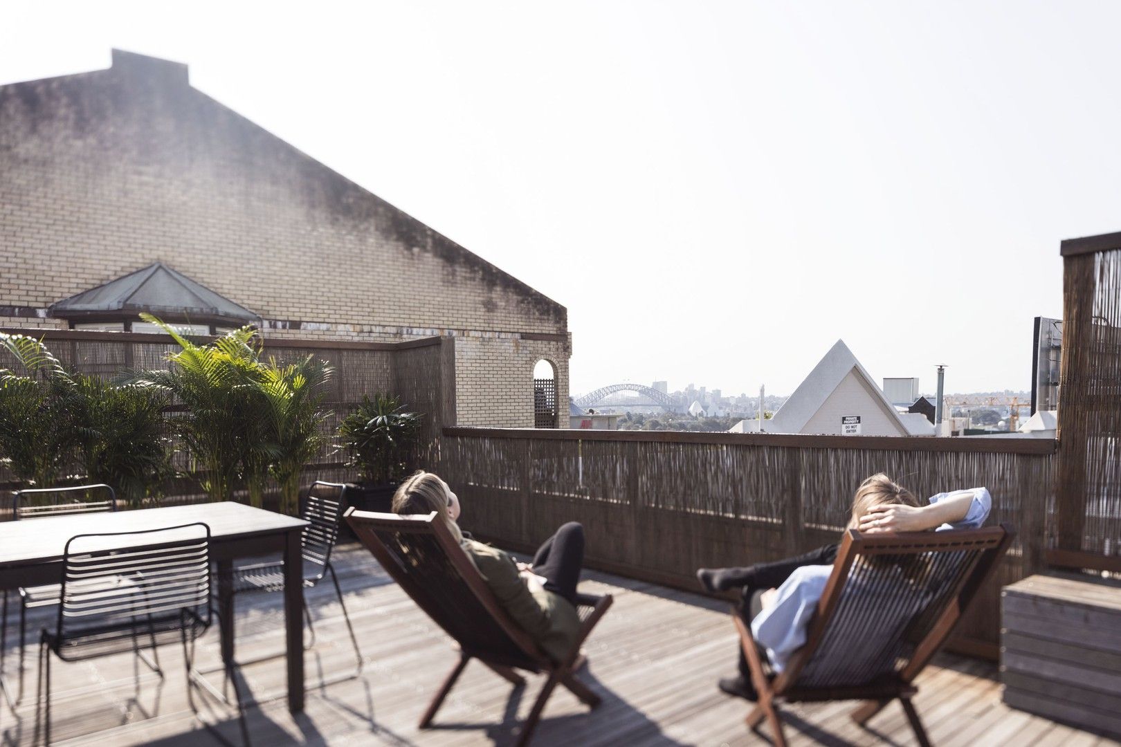 2 bedrooms Apartment / Unit / Flat in 7/185-189 Darlinghurst Road DARLINGHURST NSW, 2010