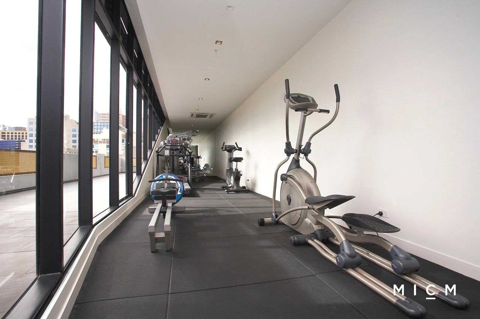 Additional image 11 of 3804/200 Spencer Street, Melbourne VIC 3000