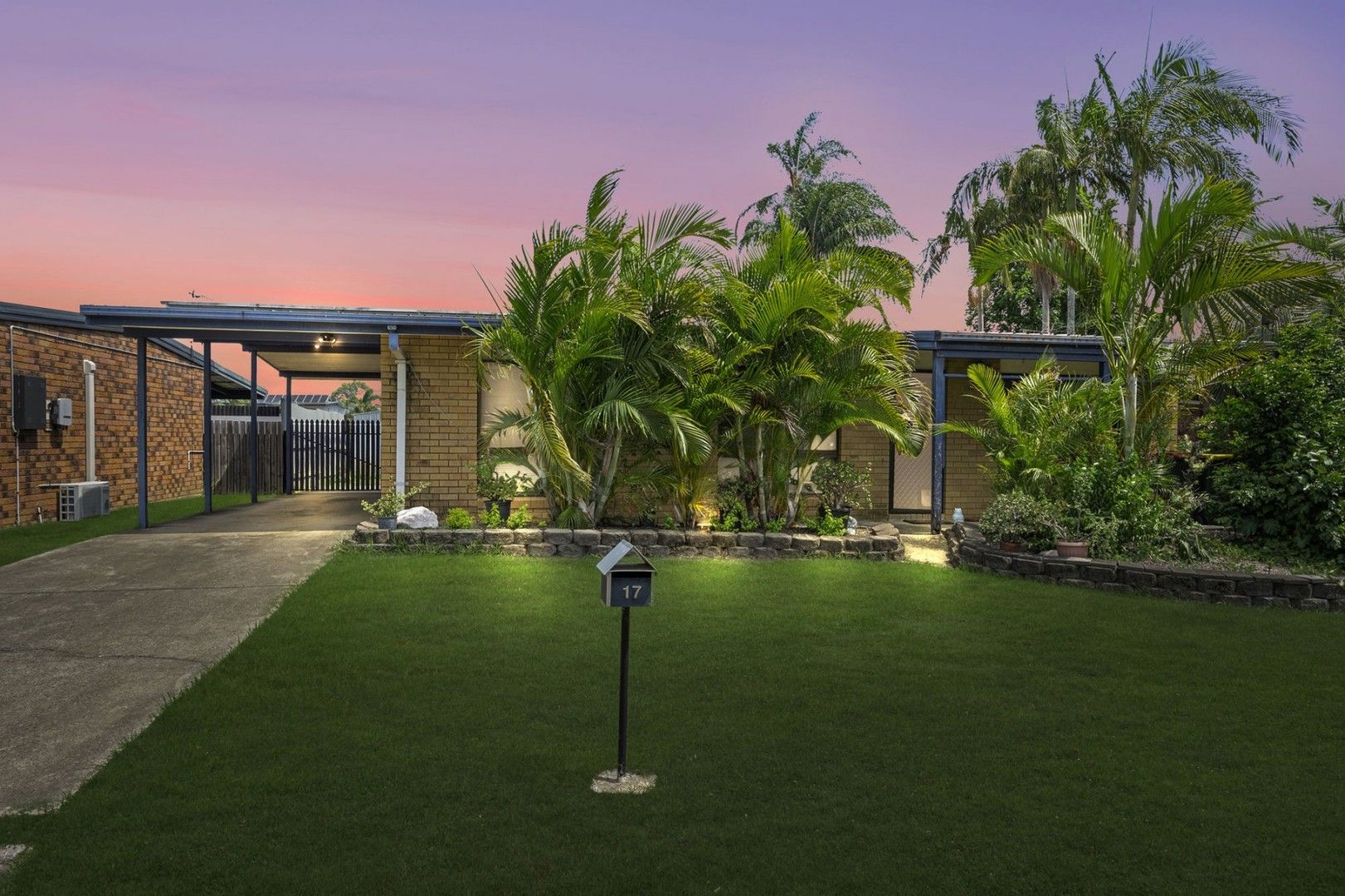 17 Granville Drive, Bray Park QLD 4500, Image 0