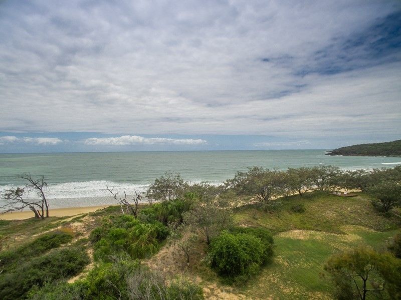 lot 19 Captain Cook Drive, Agnes Water QLD 4677, Image 2