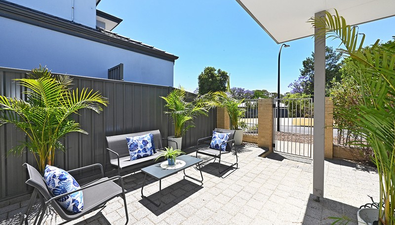 Picture of 55A Fifth Ave, EDEN HILL WA 6054