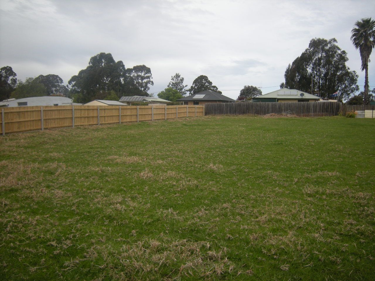 46 David Street, Orbost Property History & Address Research Domain