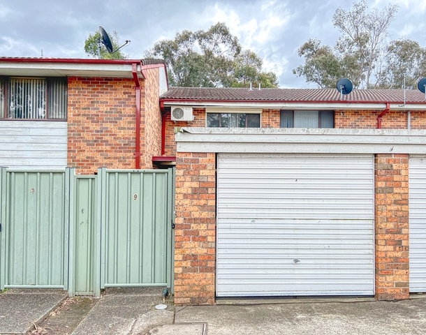 9/124 Gurney Road, Chester Hill NSW 2162