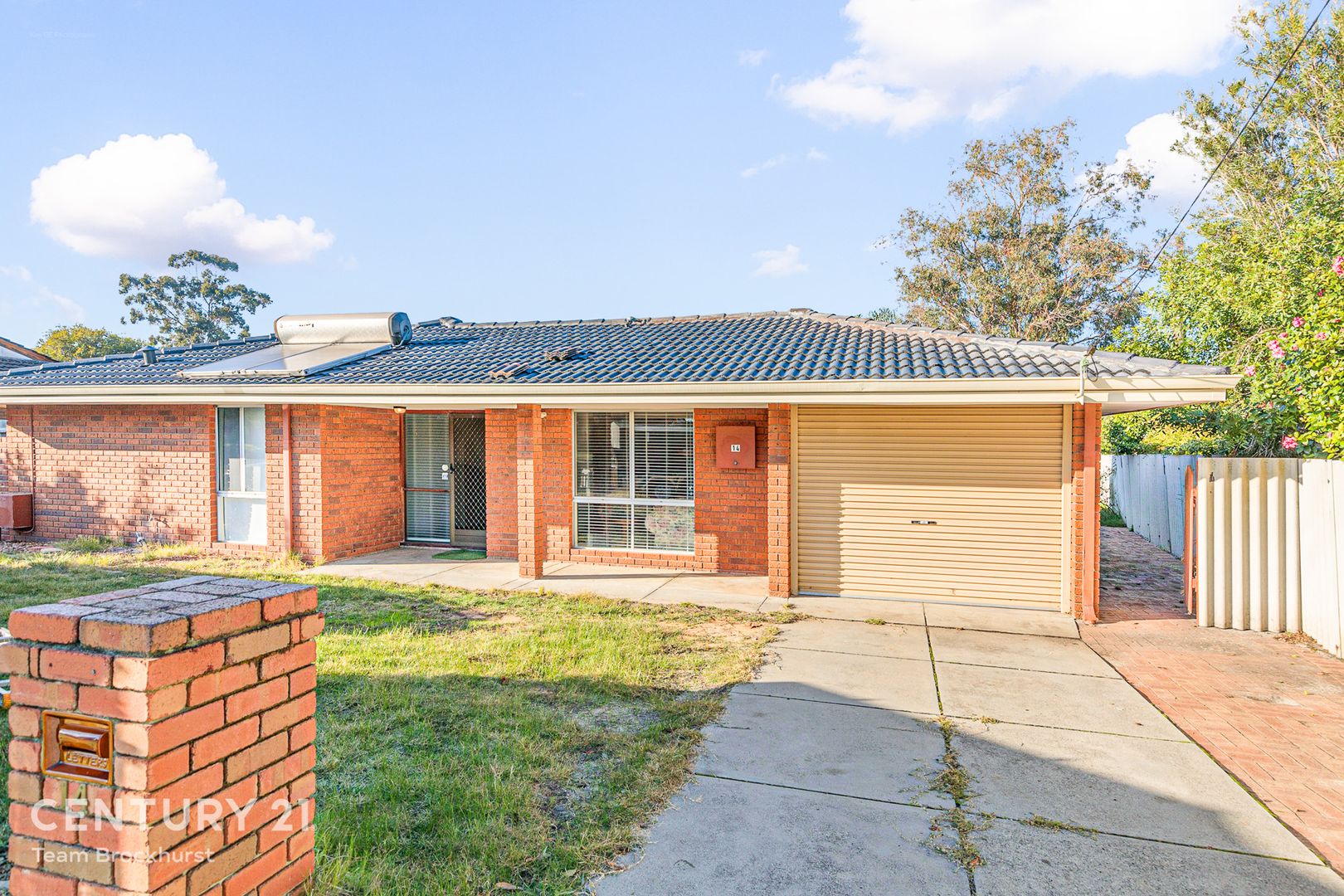 14 Southern River Road, Gosnell Property History & Address Research Domain