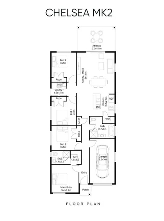 Additional image 2 of Lot 157 Heath Rd, Leppington NSW 2179