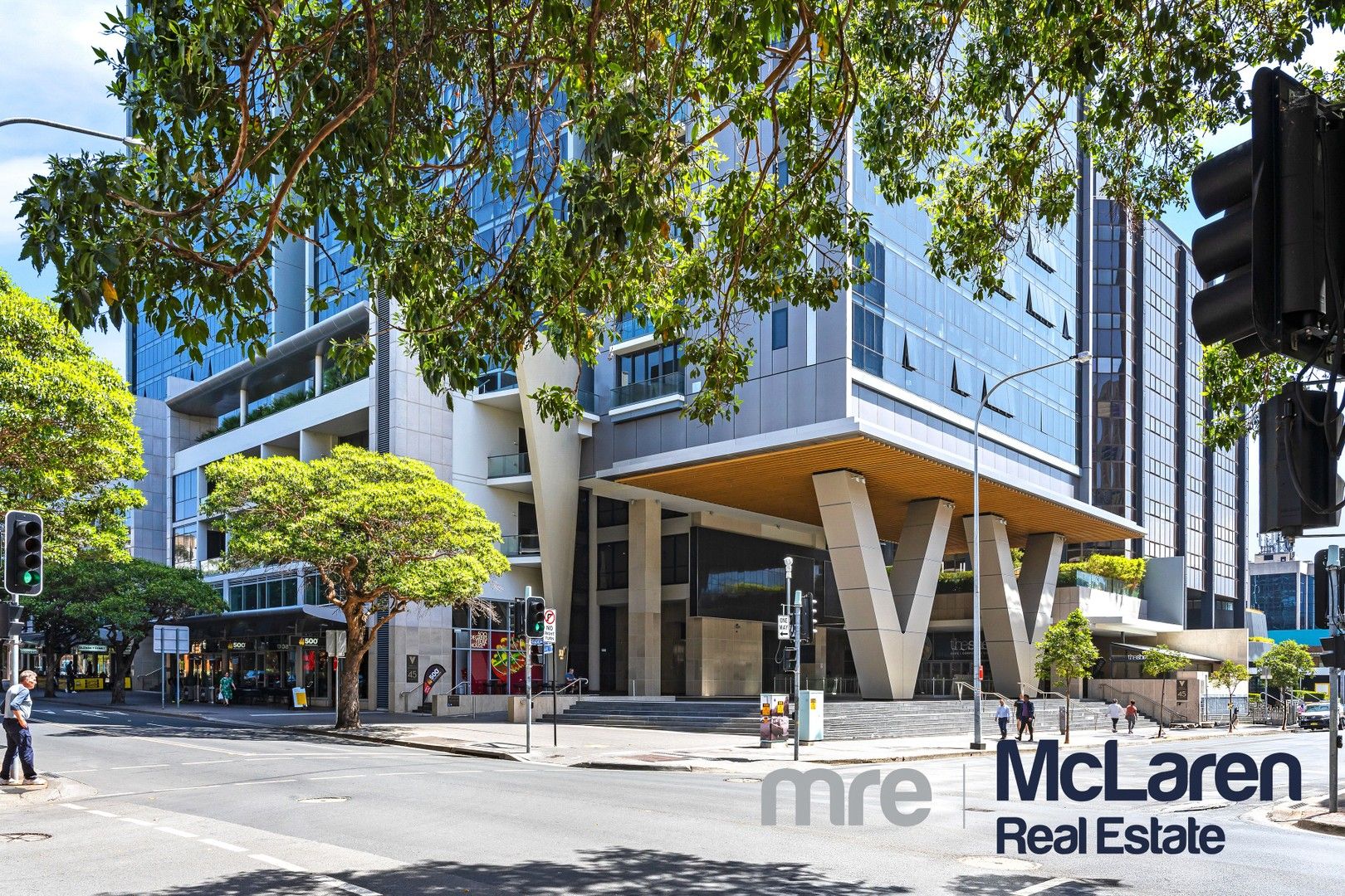 1127/45 Macquarie Street, Parramatta NSW 2150, Image 0