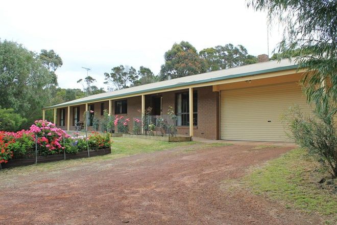 Picture of 359 Foleys Road, GORAE WEST VIC 3305