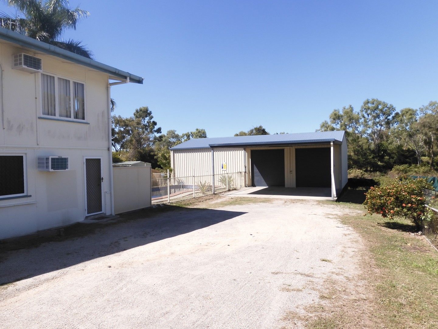 118 Mount Nutt Road, Bowen QLD 4805 Domain