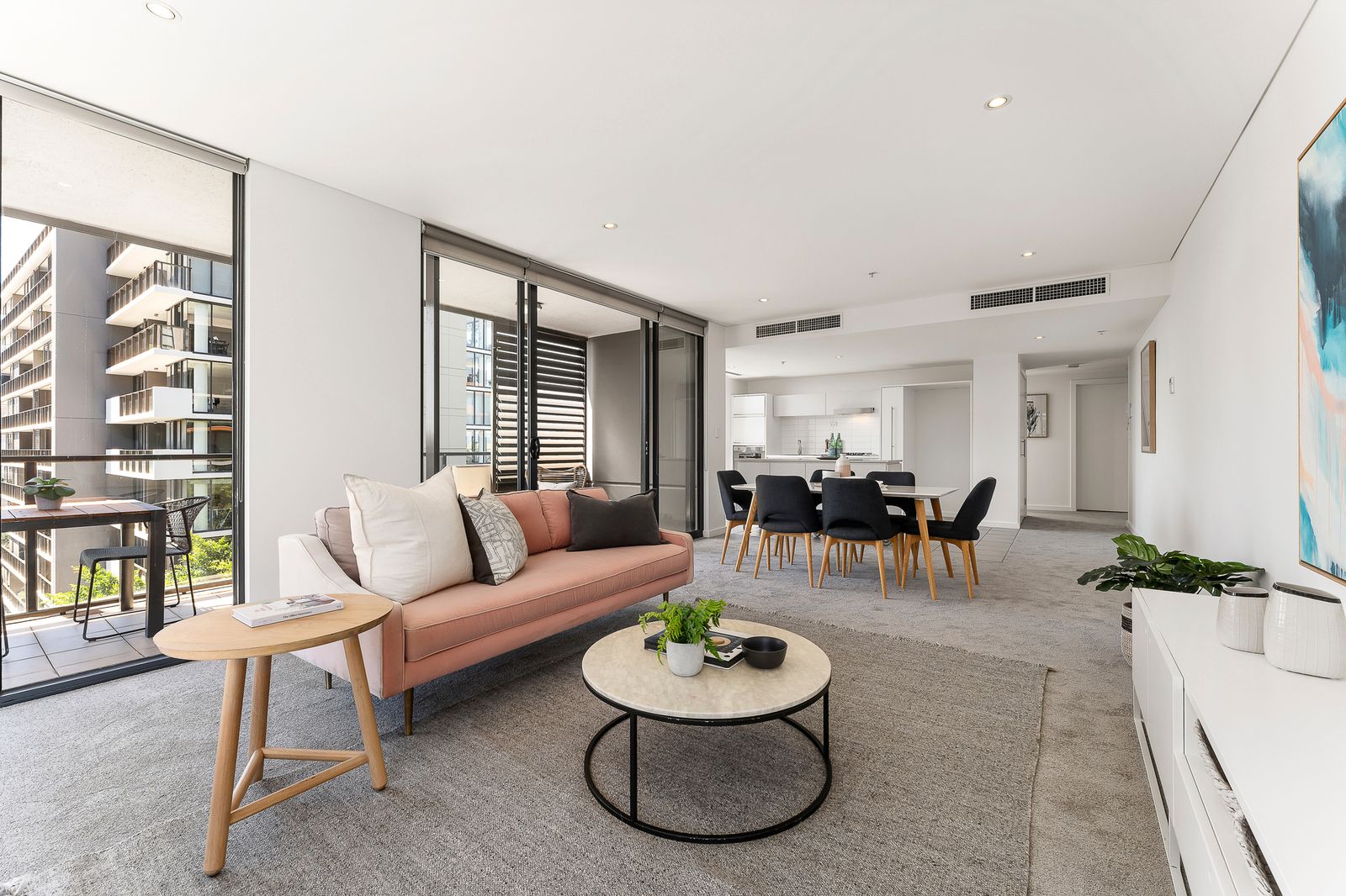 701/700 Chapel Street, South Yarra VIC 3141, Image 2