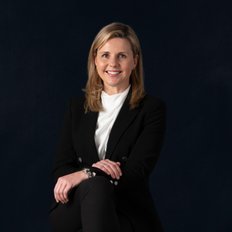 Chelsie Cargill, Sales representative