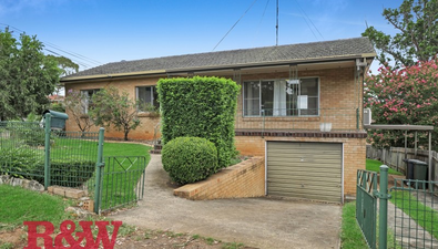 Picture of 25 Condamine Street, CAMPBELLTOWN NSW 2560