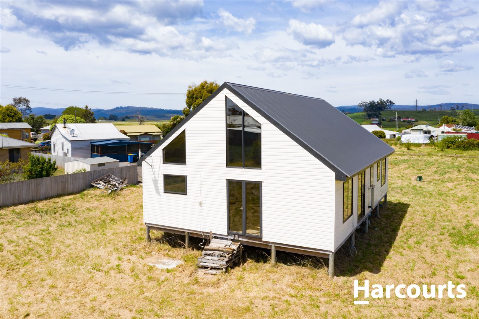 17 Winnaleah Road, Winnaleah TAS 7265, Image 0