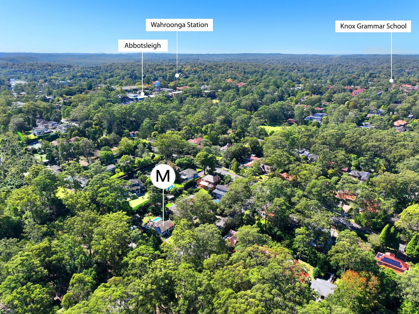 Additional image 11 of 5 Eastbourne Avenue, Wahroonga NSW 2076
