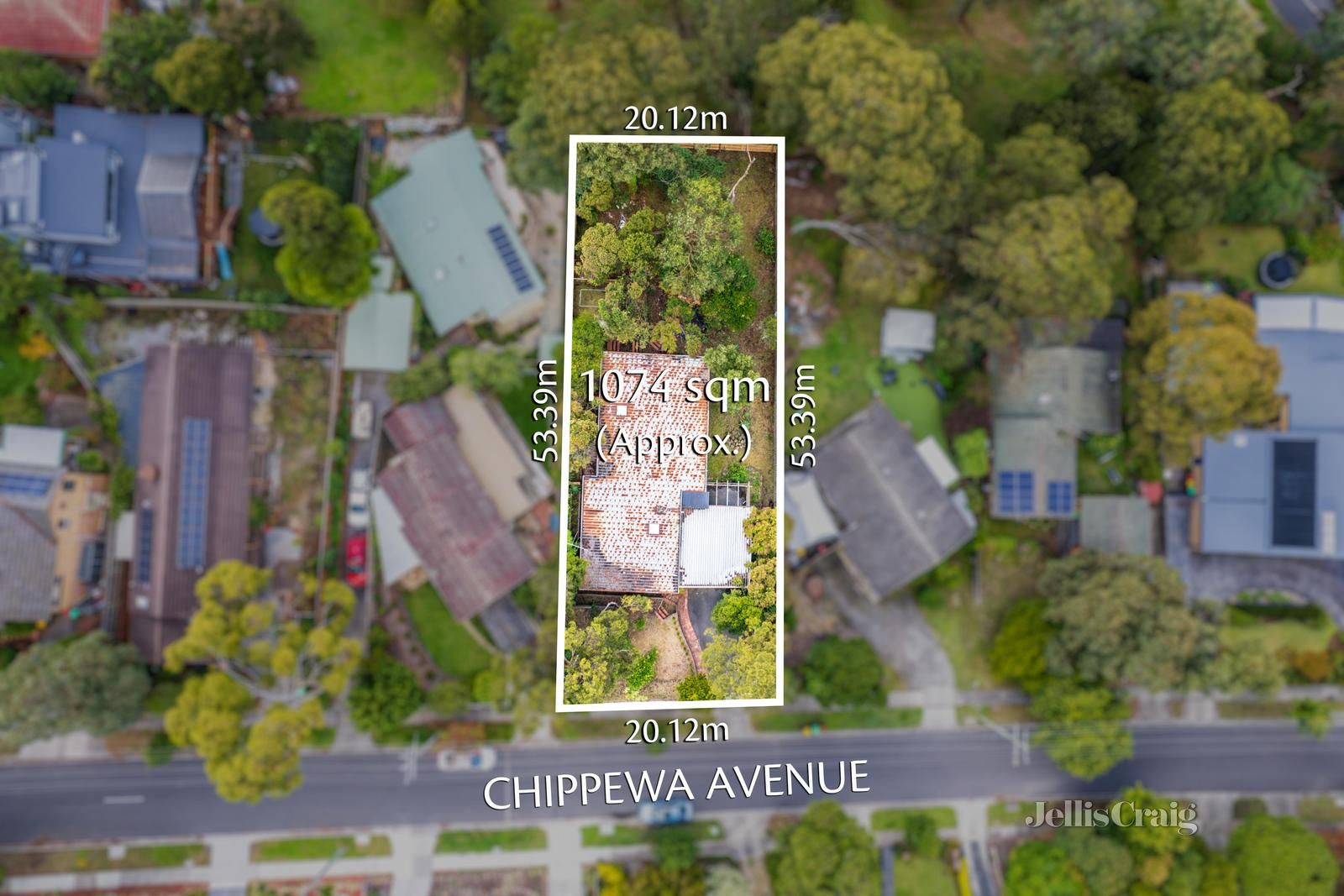 63 Chippewa Avenue, Donvale VIC 3111, Image 0