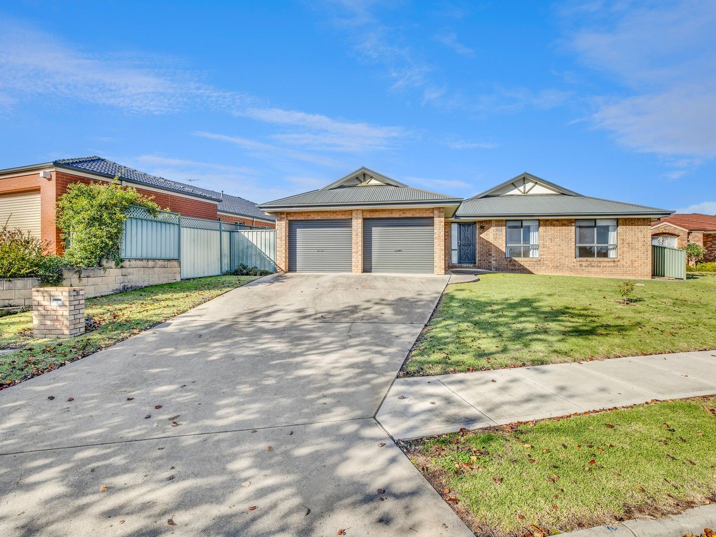 3 bedrooms House in 24 Telopea Street THURGOONA NSW, 2640
