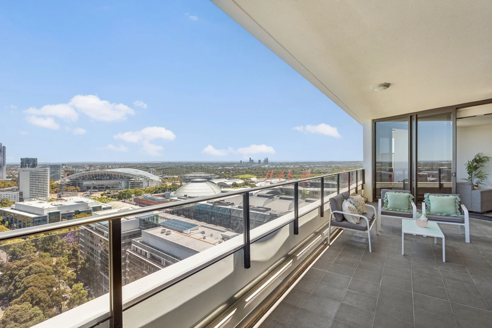 Additional image 5 of 2103/11 Australia Avenue, Sydney Olympic Park NSW 2127