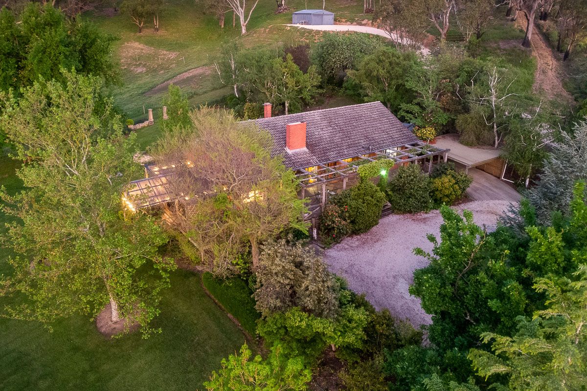 61 Berry Hill Road, Cudlee Creek SA 5232, Image 1