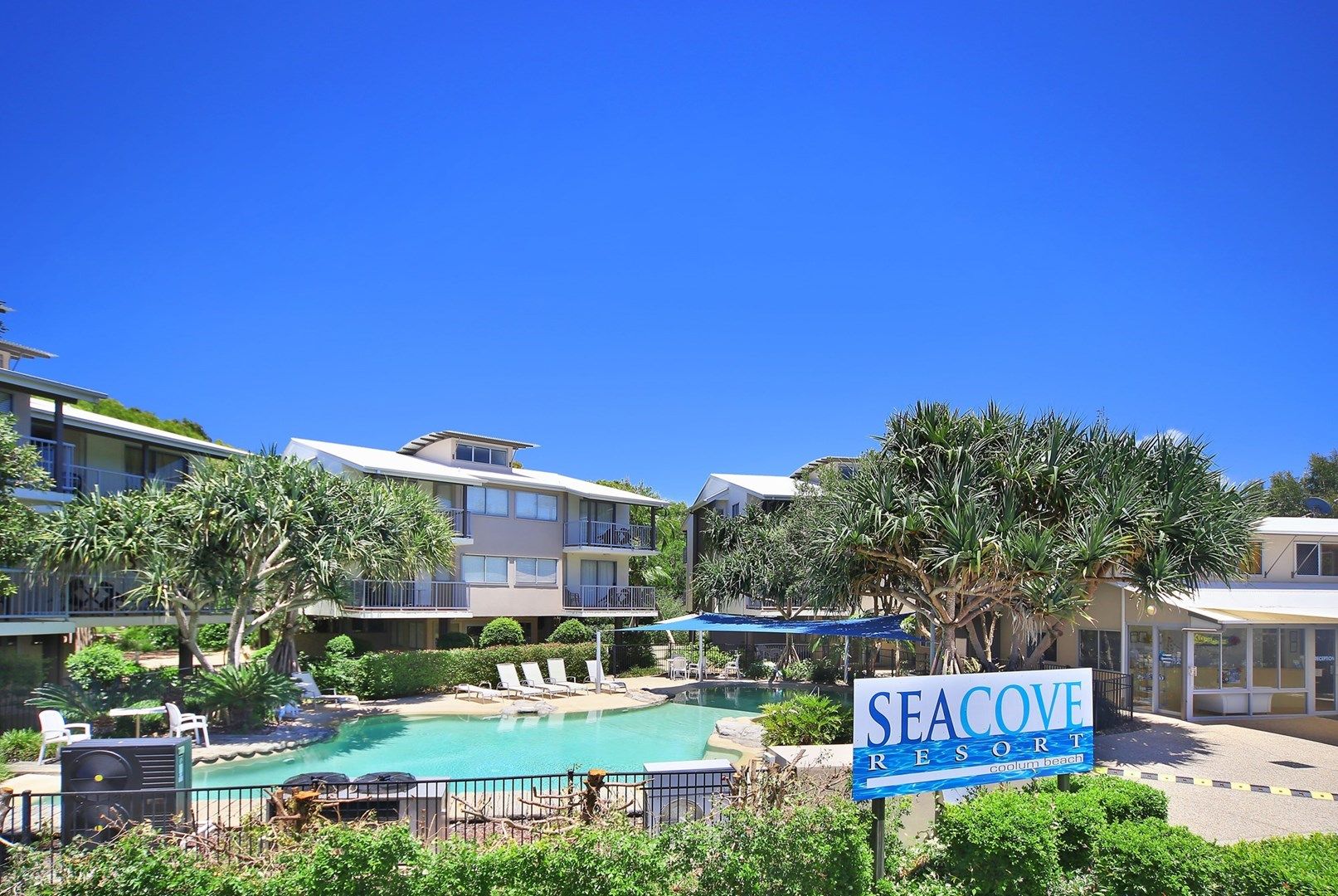 10/7 Seacove Lane, Coolum Beach QLD 4573, Image 0