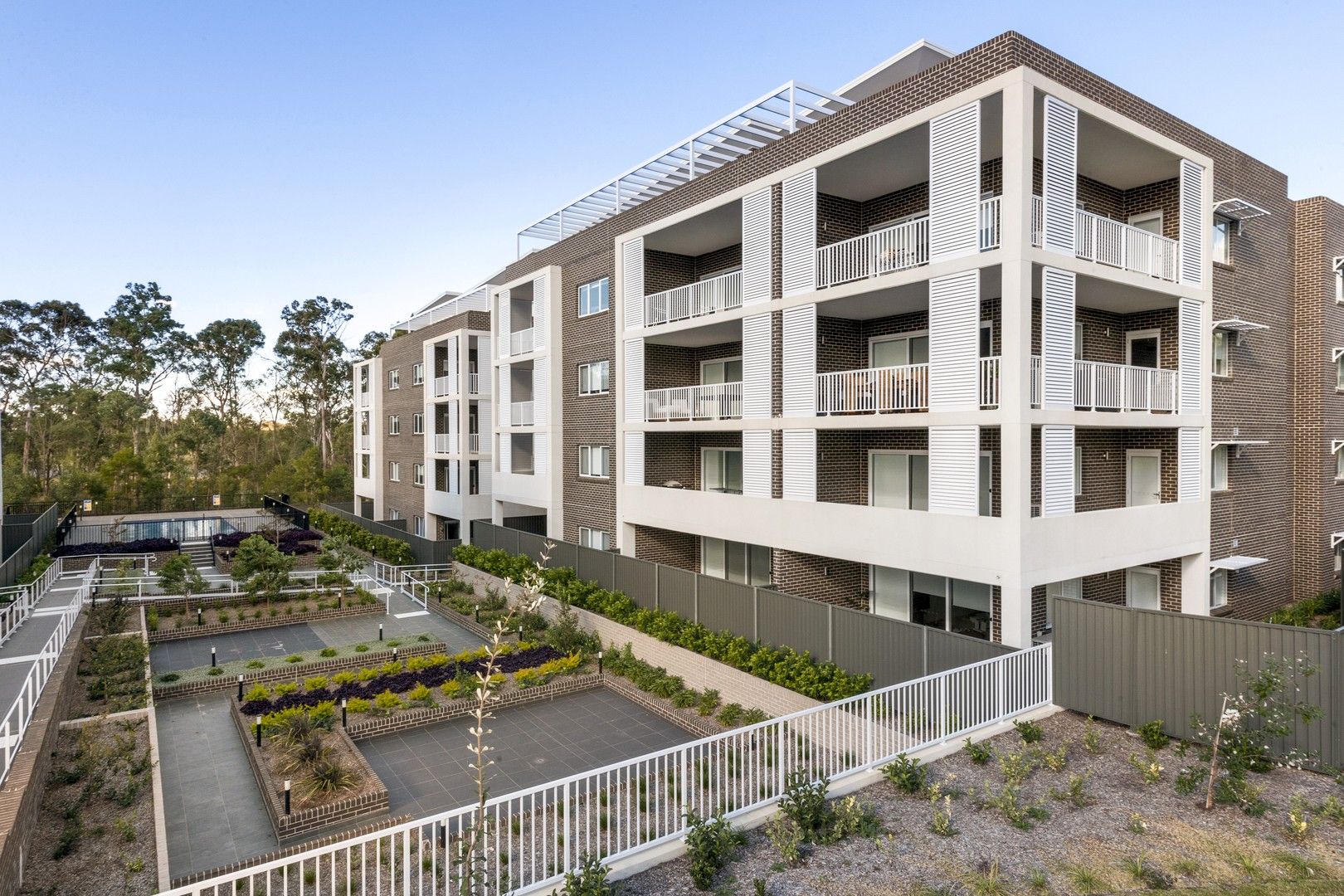 3 bedrooms Apartment / Unit / Flat in 38/23 Regent Honeyeater Grove NORTH KELLYVILLE NSW, 2155