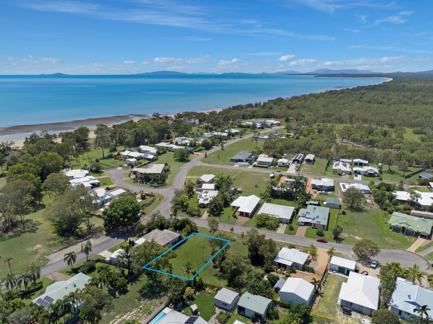 13 Turnberry Court, Balgal Beach QLD 4816, Image 0