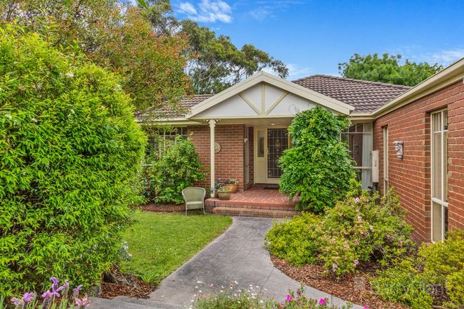 Picture of 12 Independence Rise, KILSYTH SOUTH VIC 3137