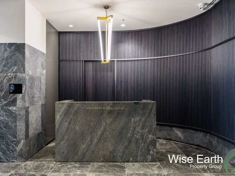 Additional image 16 of 2711/105 Clarendon Street, Southbank VIC 3006