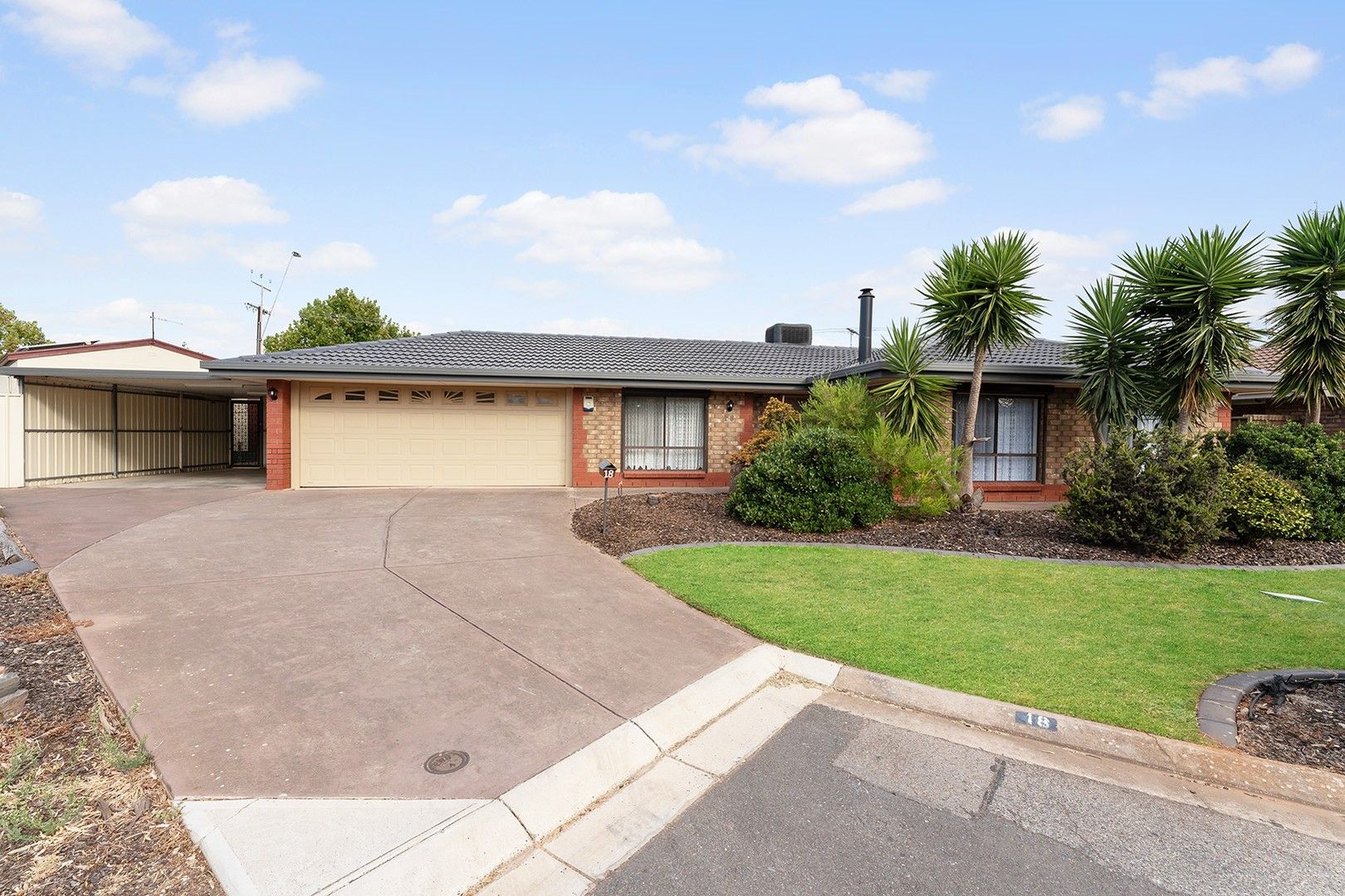 18 Wesley Court, Salisbury Plain SA 5109, Image 0