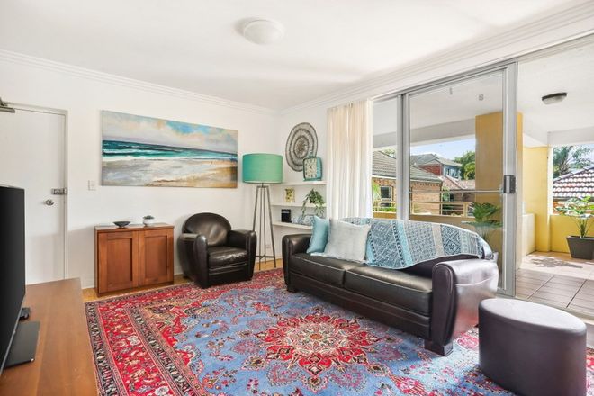 Picture of 10/114-116 Brook Street, COOGEE NSW 2034