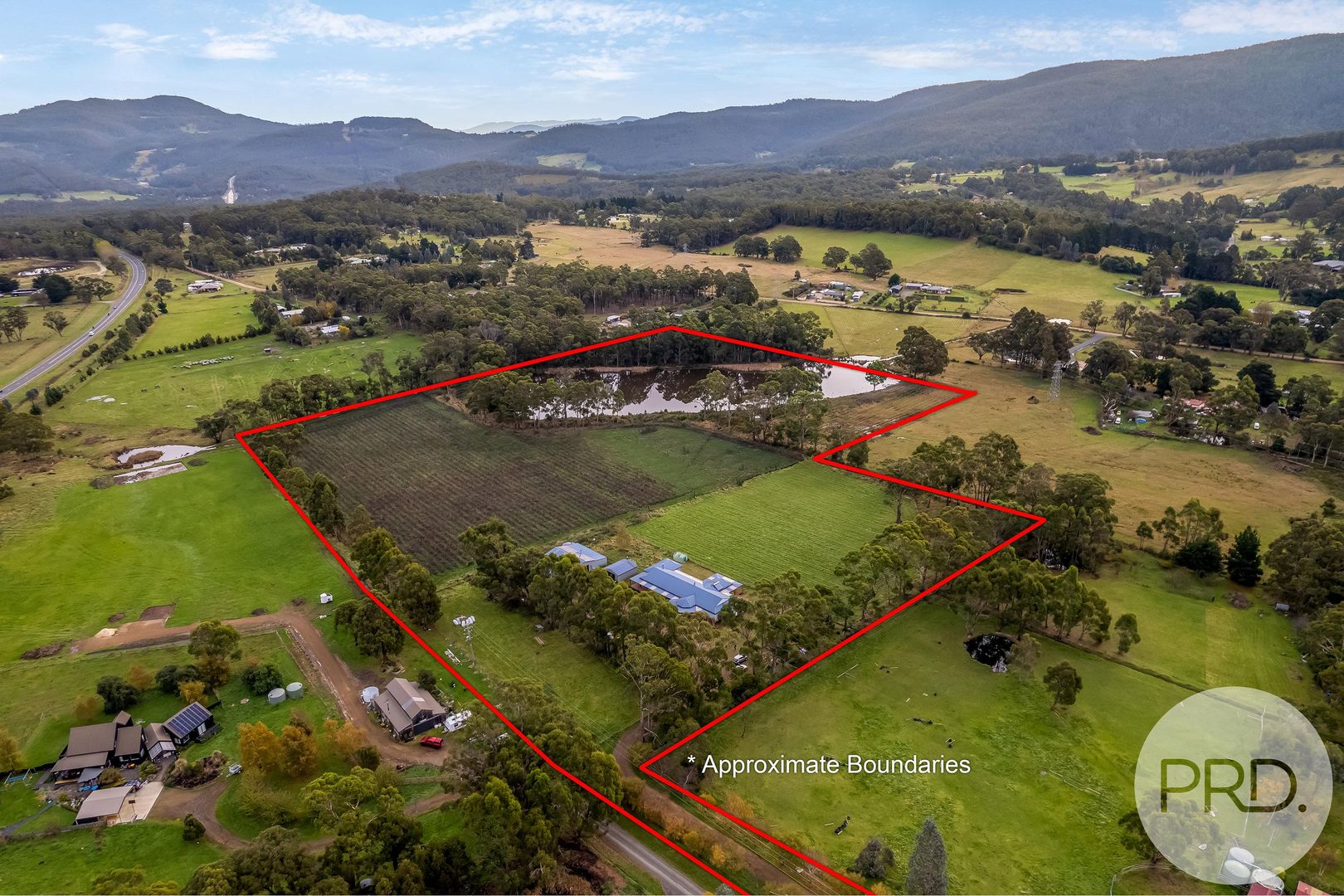 14 Penola Drive, Leslie Vale TAS 7054, Image 1