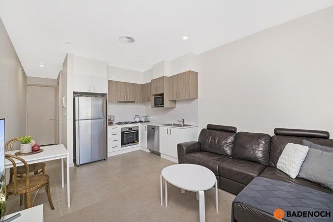 Picture of 15/15 Wanderlight Avenue, LAWSON ACT 2617
