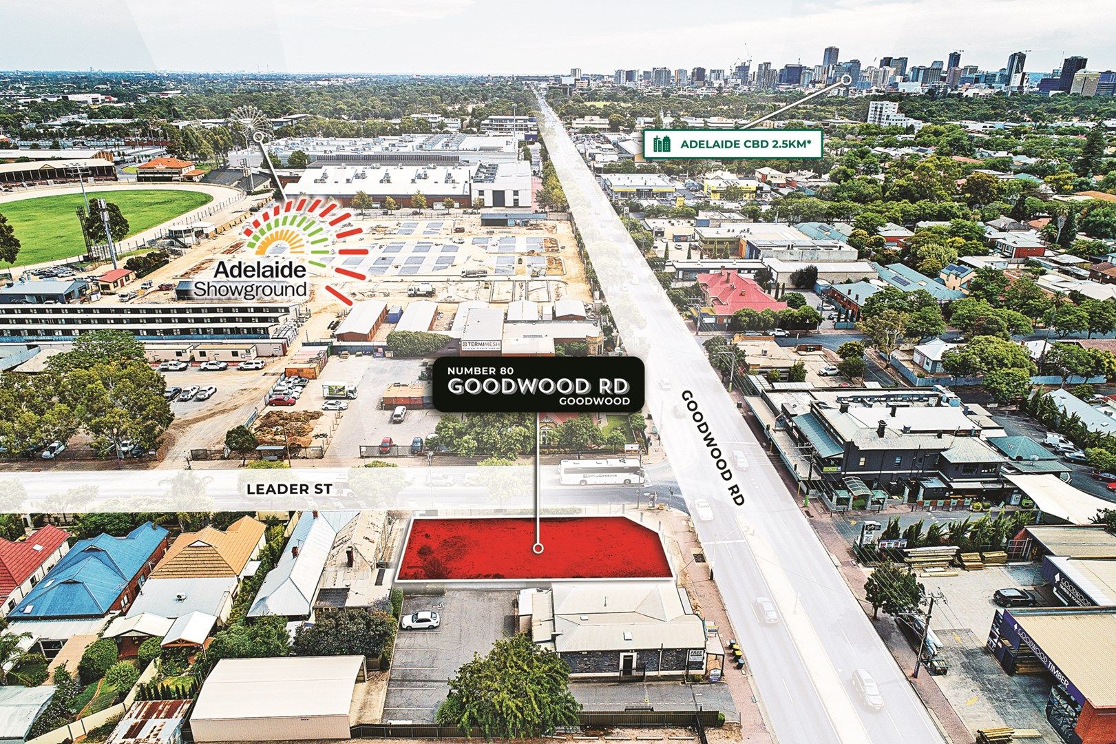 Property Report For 80 Goodwood Road Goodwood Sa 5034 Dom v varskom is.gd/jr0xrh ploschad: domain