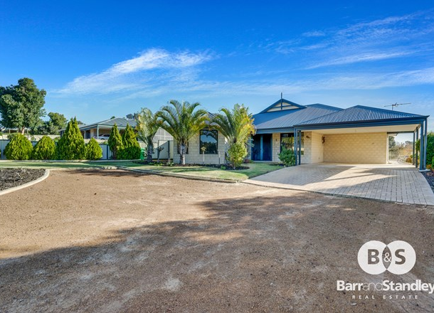 2 Marginata Drive, Donnybrook WA 6239