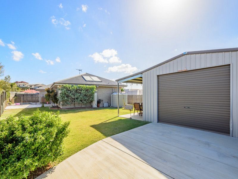 6 Linhow Crescent, Clinton QLD 4680, Image 1