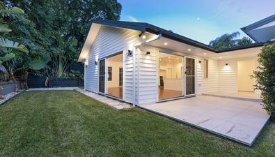 Picture of 50 Hall St, SHERWOOD QLD 4075