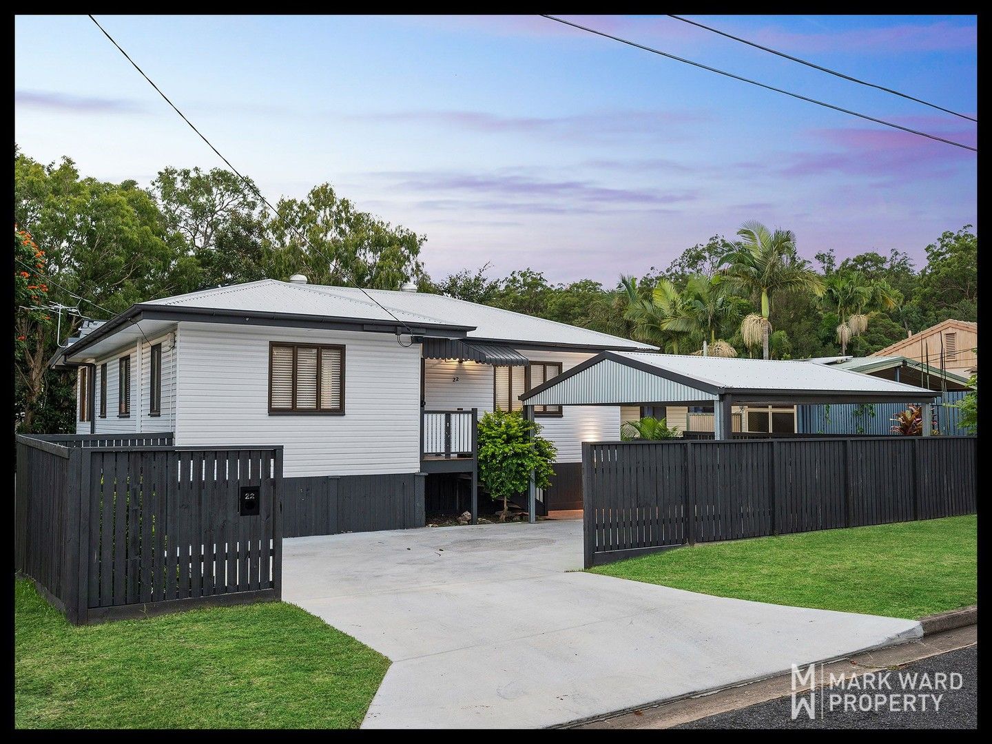 4 bedrooms House in 22 Pevny Street SALISBURY QLD, 4107