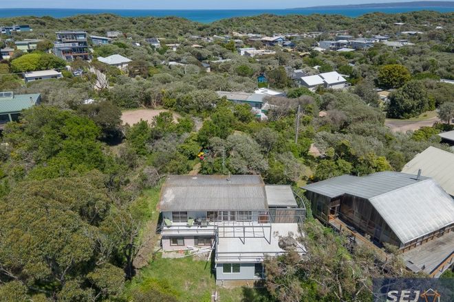 Picture of 89 Harbour View, SANDY POINT VIC 3959