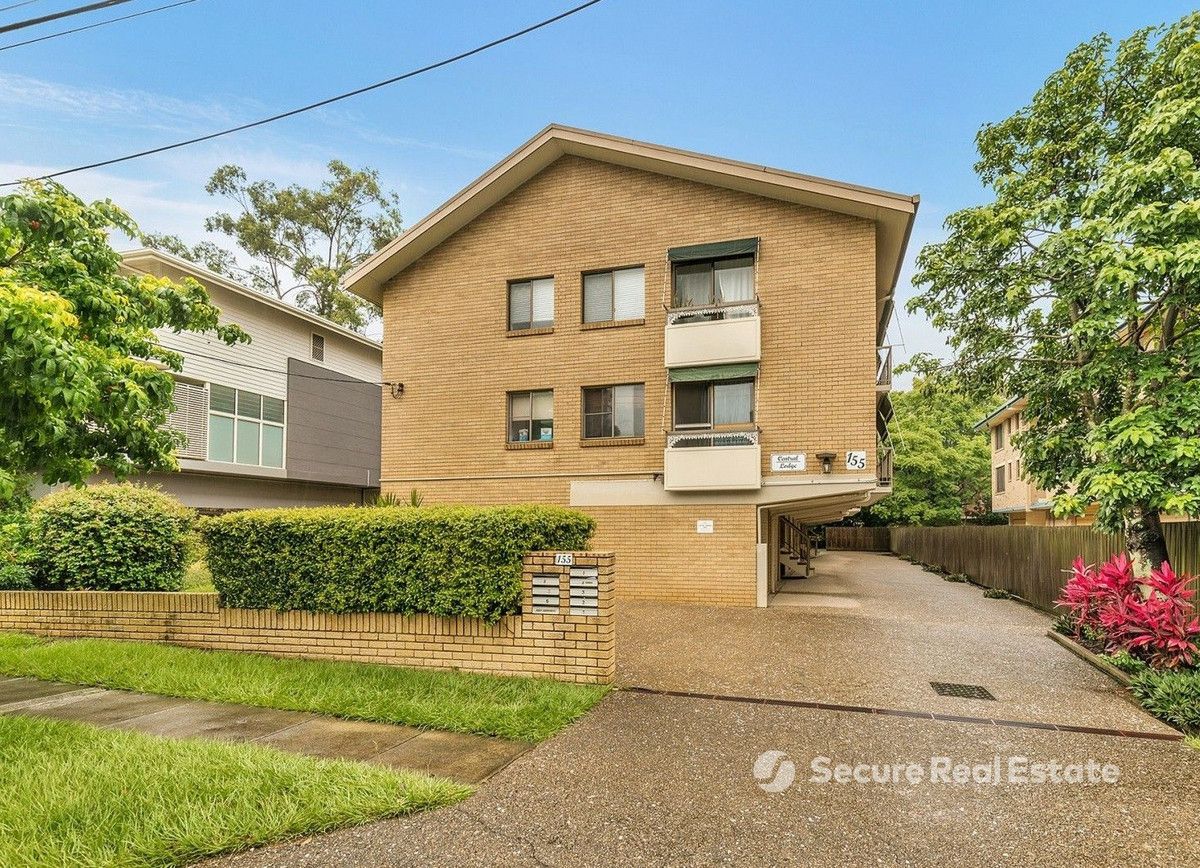 6/155 Central Avenue, Indooroopilly QLD 4068, Image 0