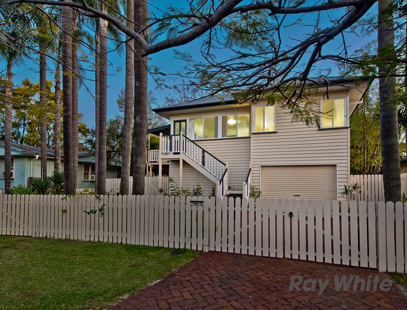 31 Lang Terrace, Northgate QLD 4013, Image 0