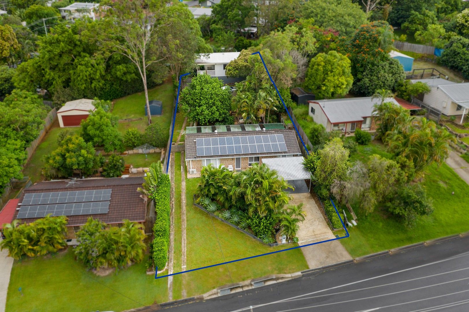 5 bedrooms House in 20 Lima Street HOLMVIEW QLD, 4207
