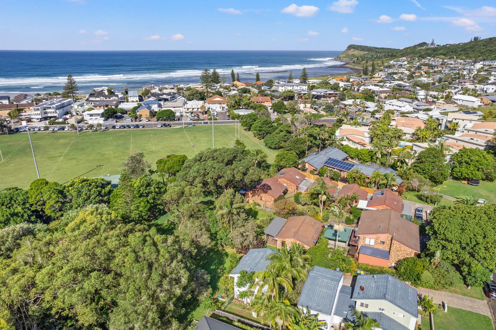 3/28 Sunrise Crescent, Lennox Head NSW 2478, Image 0