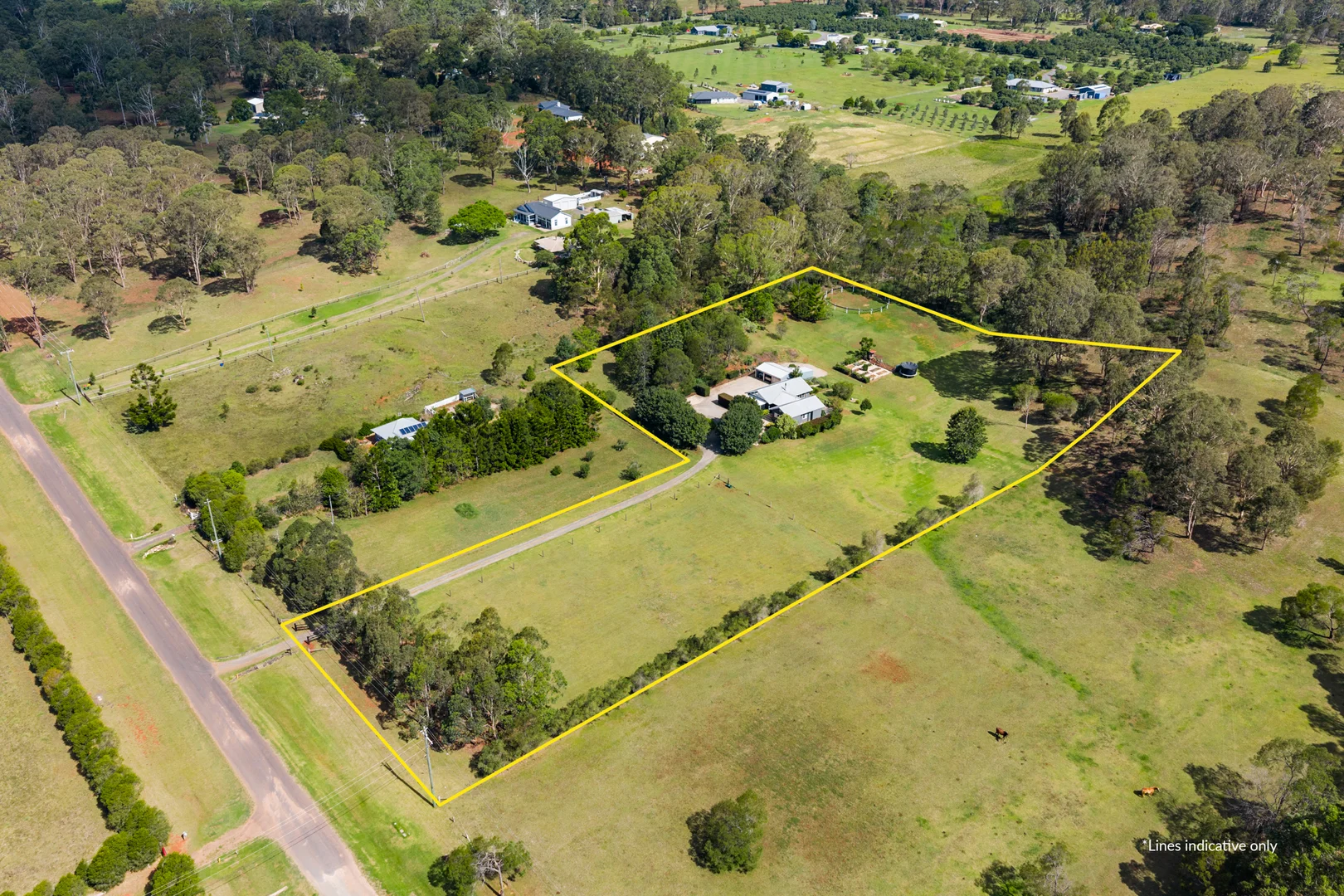 Additional image 21 of 205 Hampton Road, Hampton QLD 4352